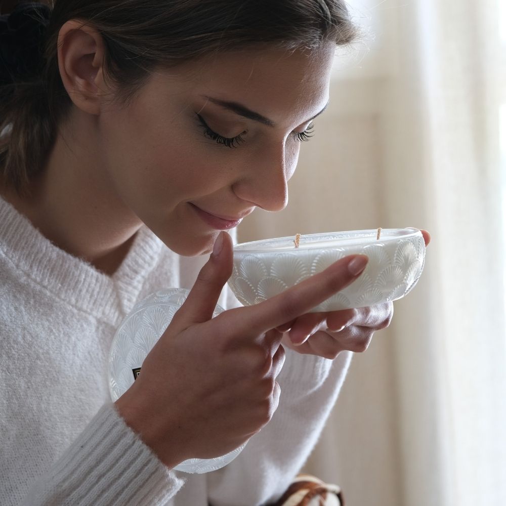 A Scent Is Not Just A Scent …