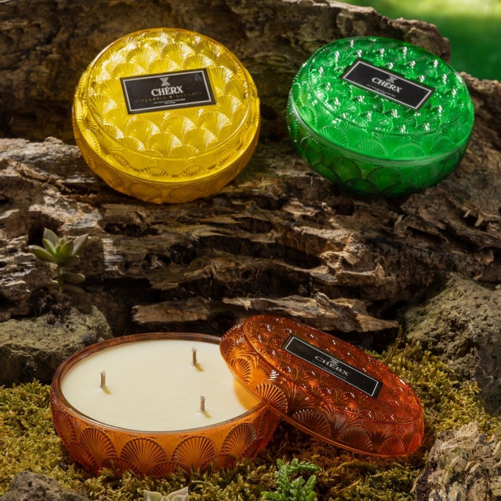 The Fragrance You Choose Reflects Your Personality and Character.