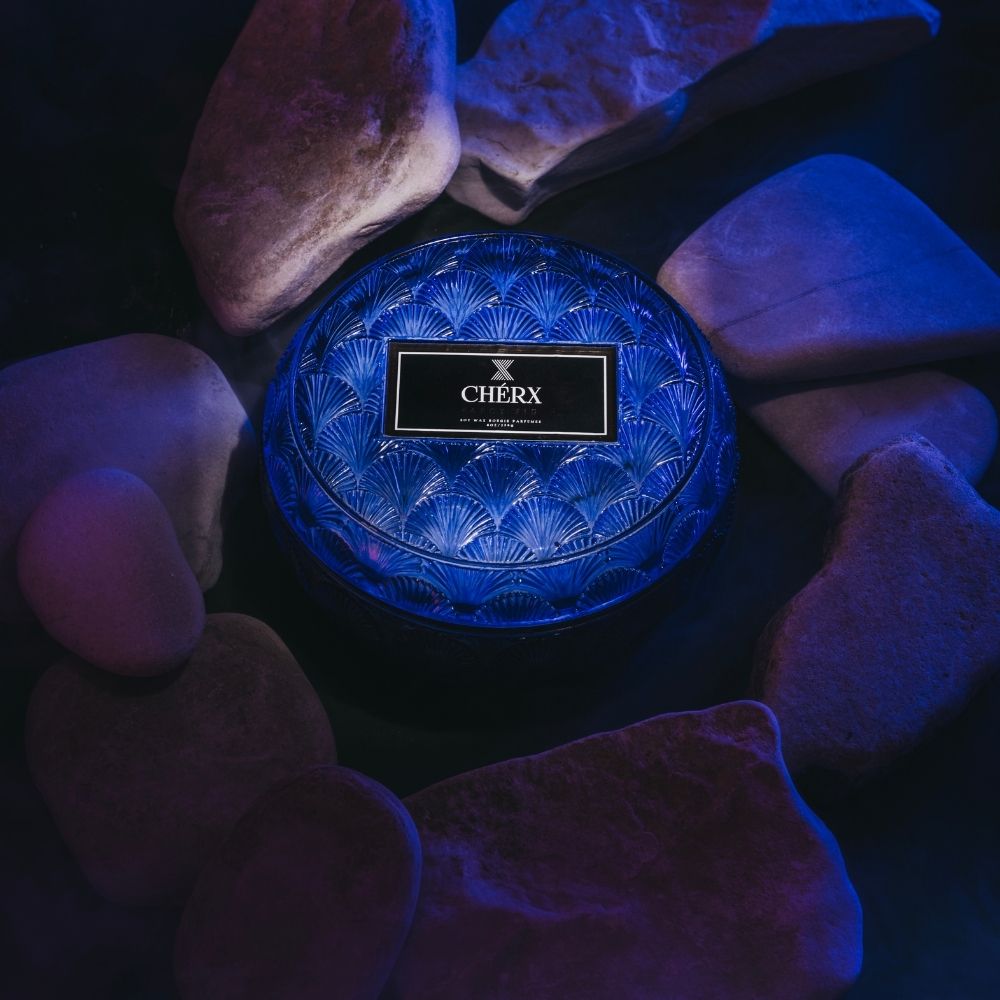 A Journey by Candlelight