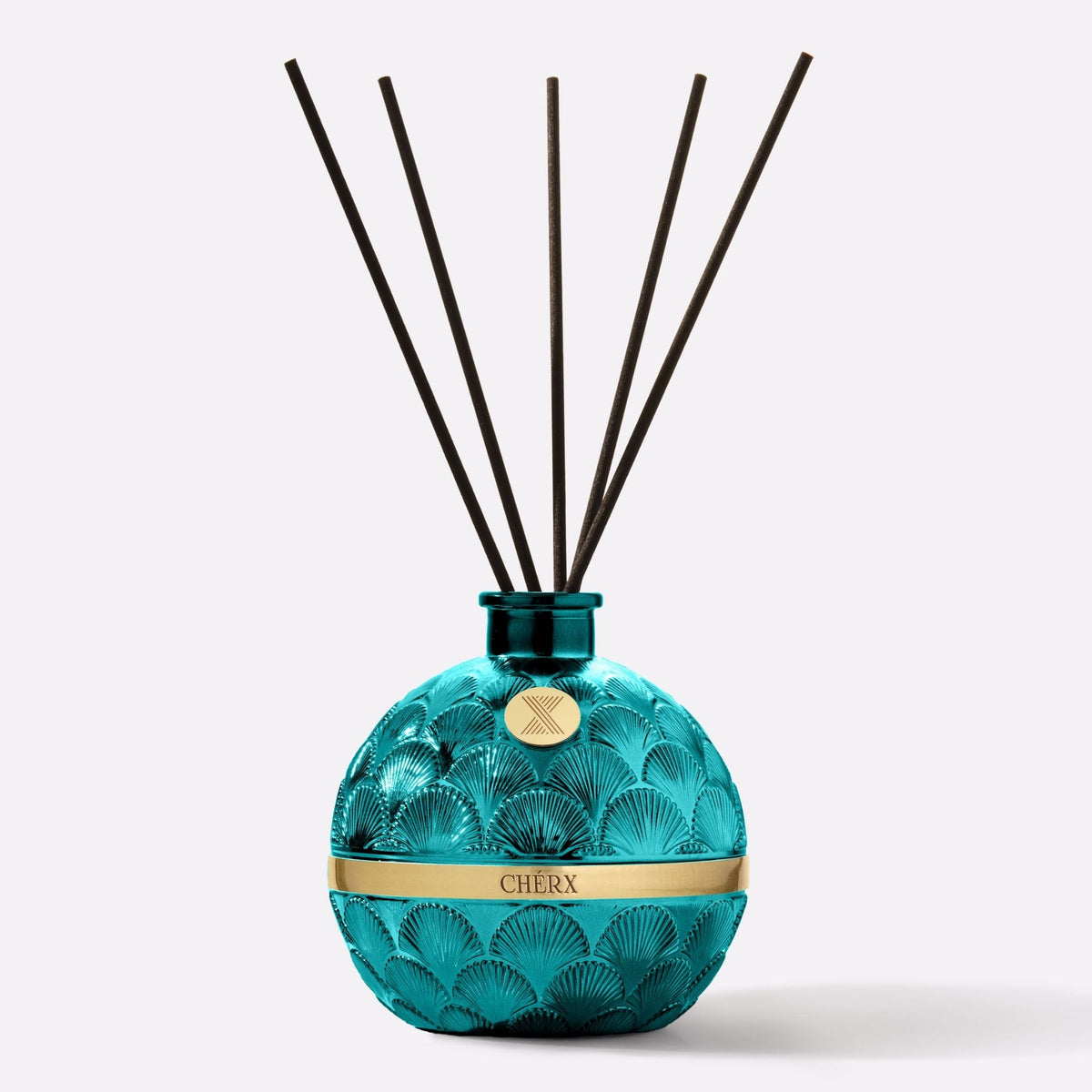 ORIENTAL ODYSSEY 3'LÜ SET