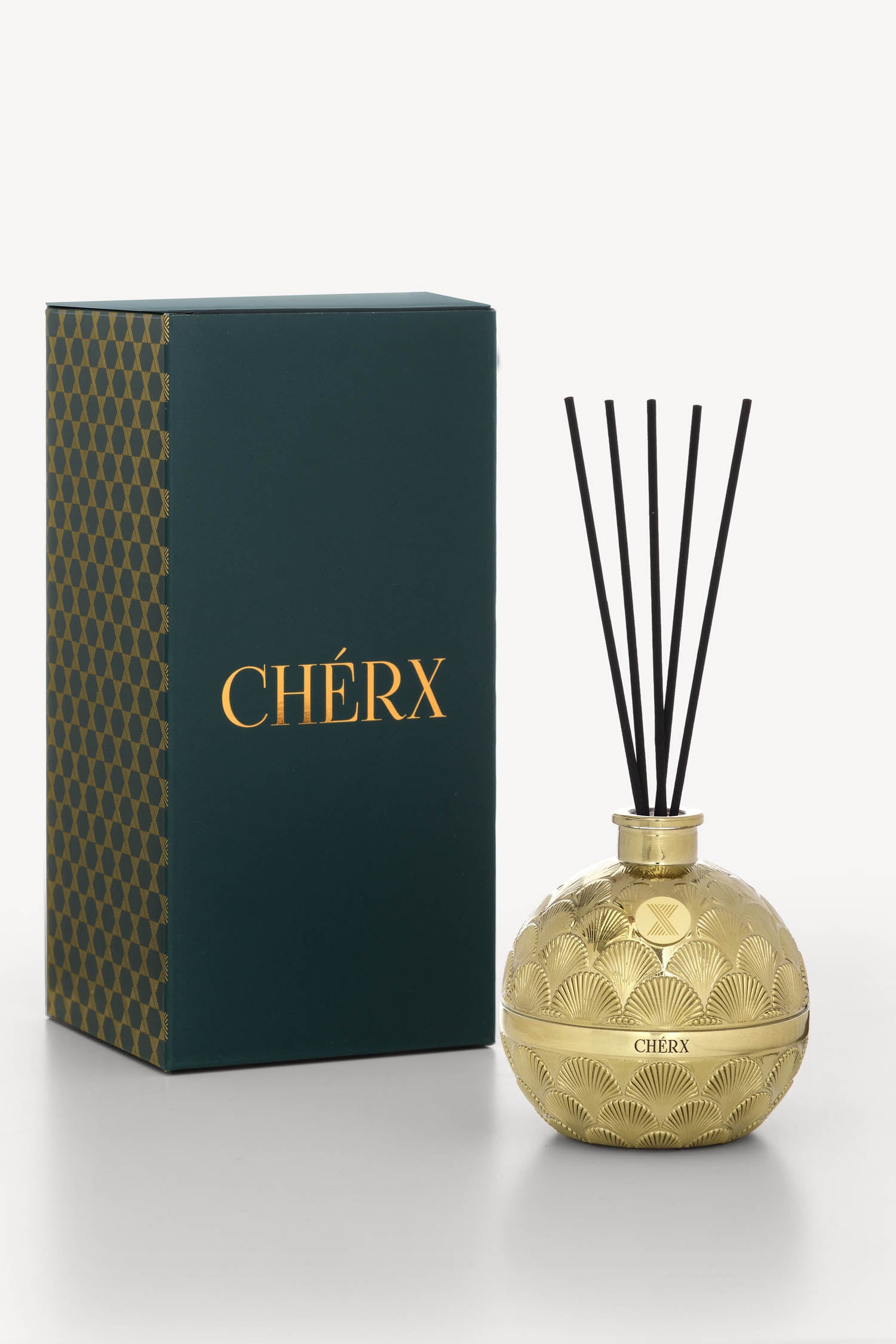 Anatoli Oriental Reed Diffuser