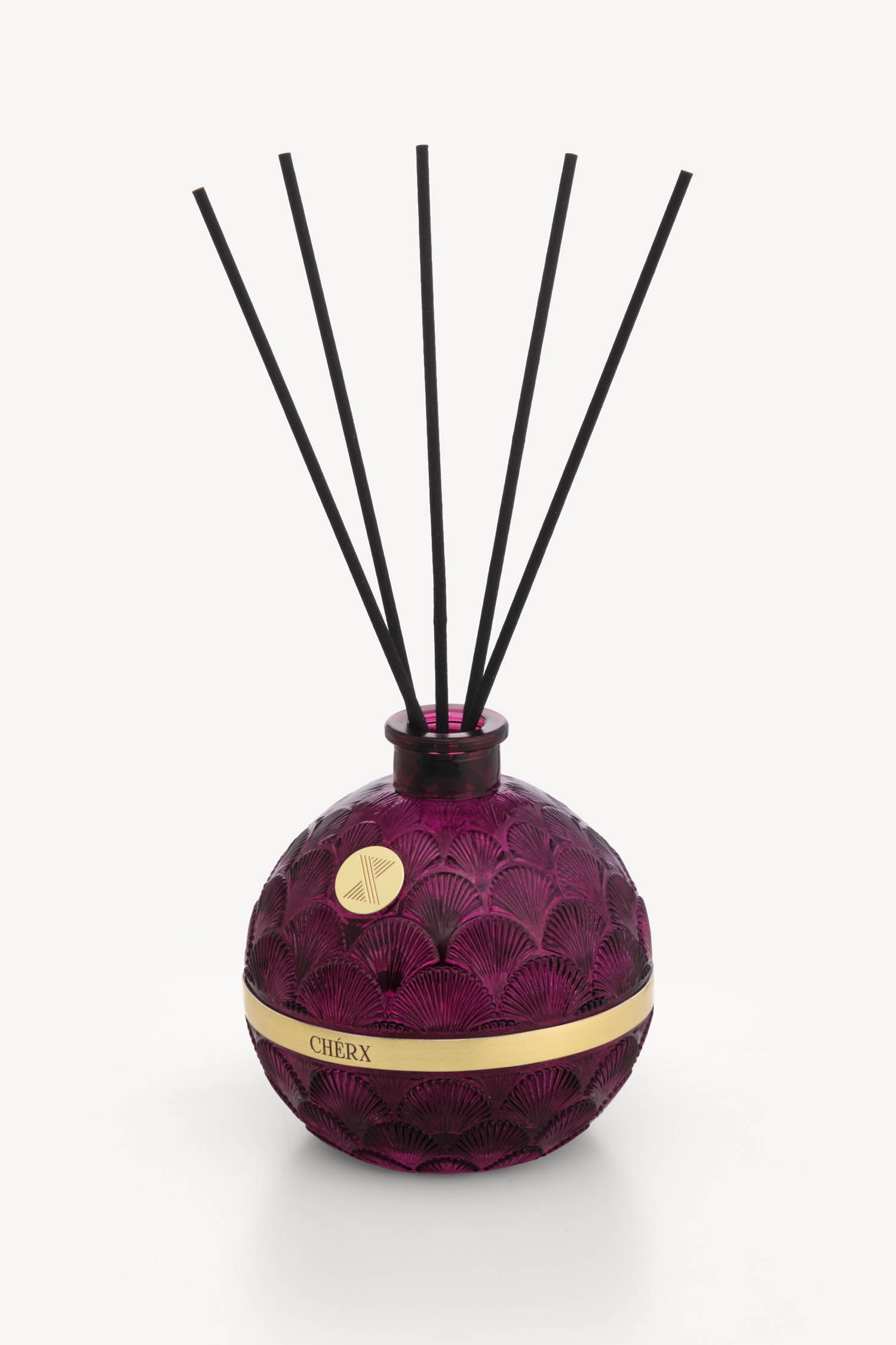 Halfeti Charm Reed Diffuser