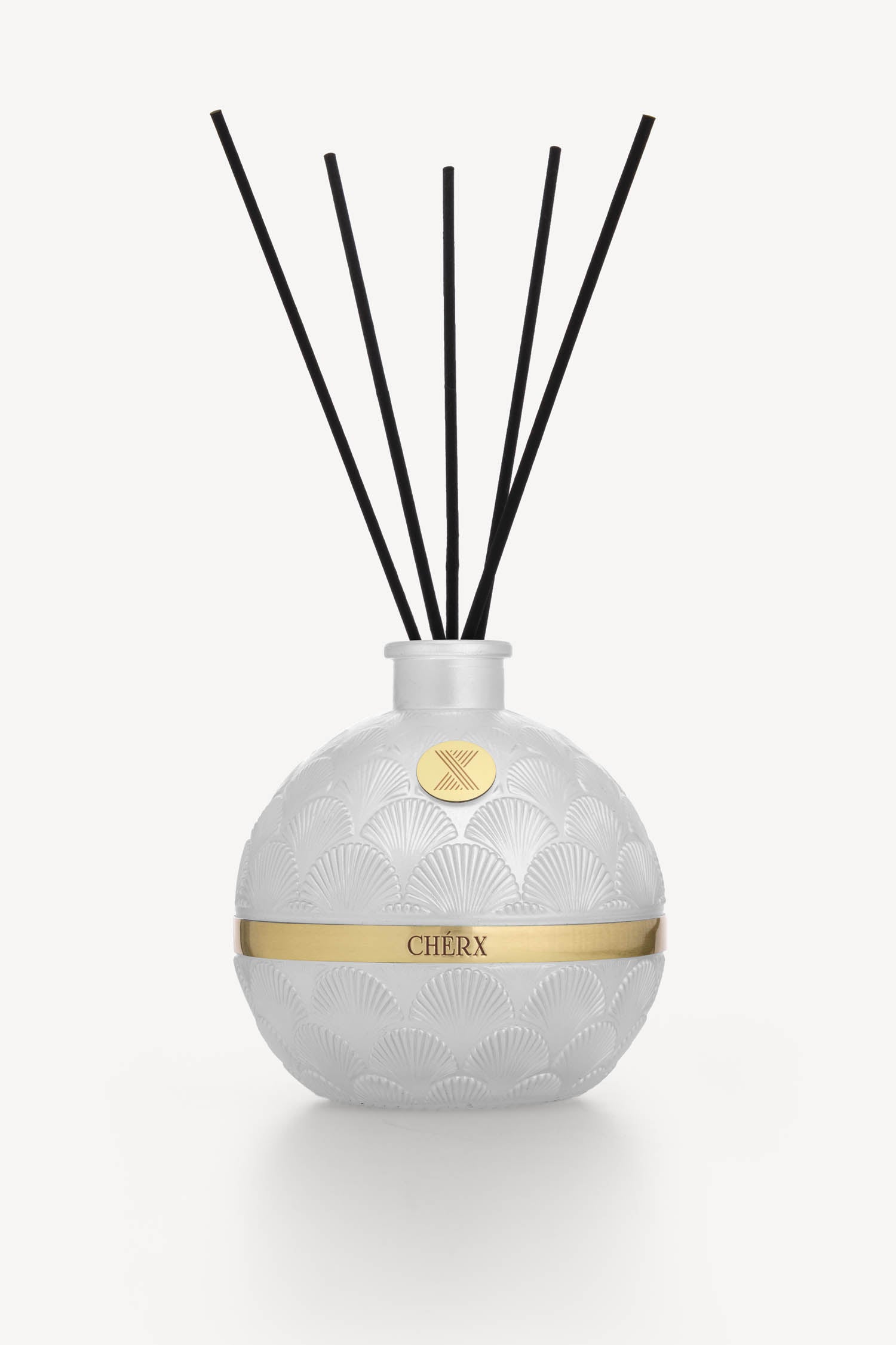 Vanilla Intense Reed Diffuser