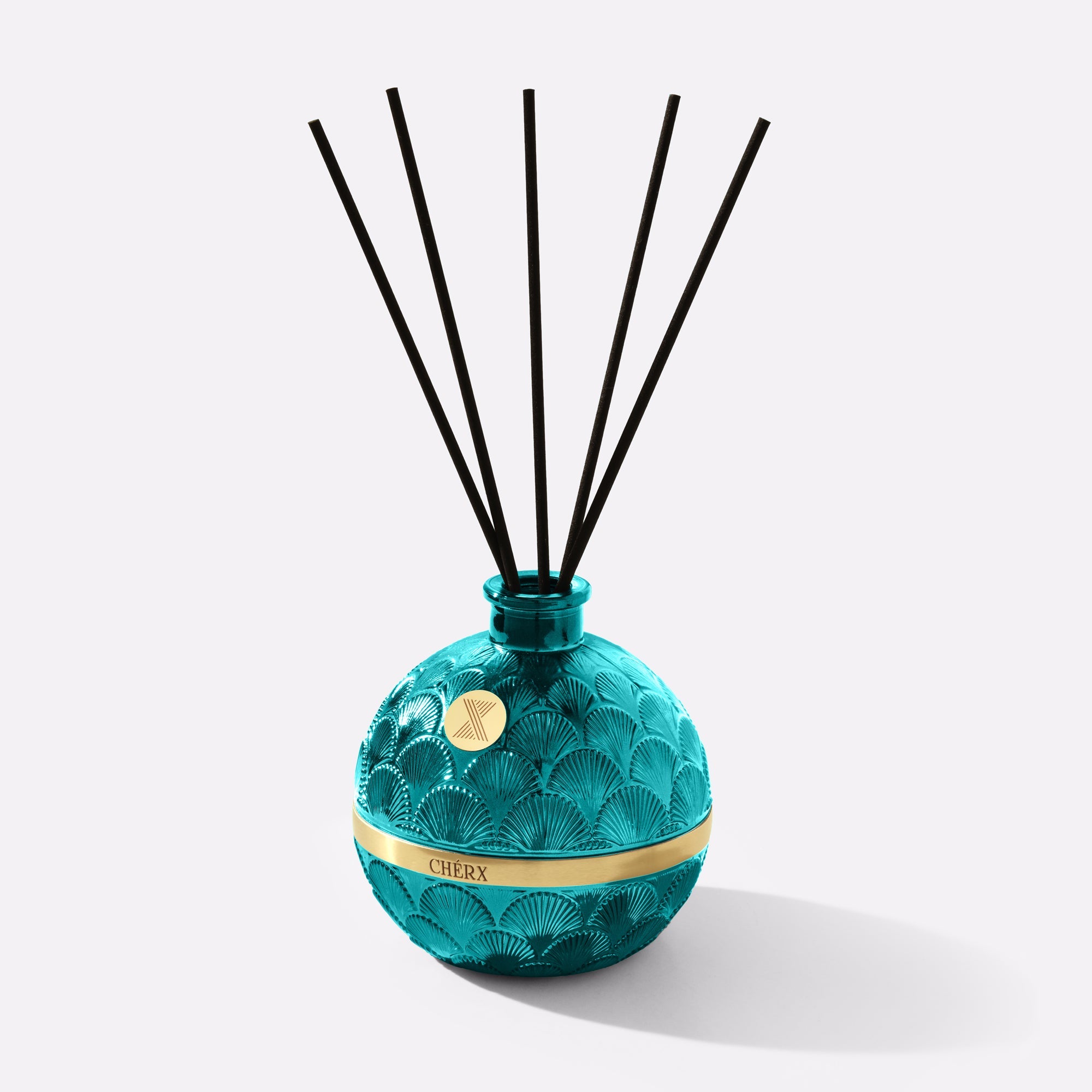ORIENTAL ODYSSEY ÇUBUKLU ODA KOKUSU - CHERX