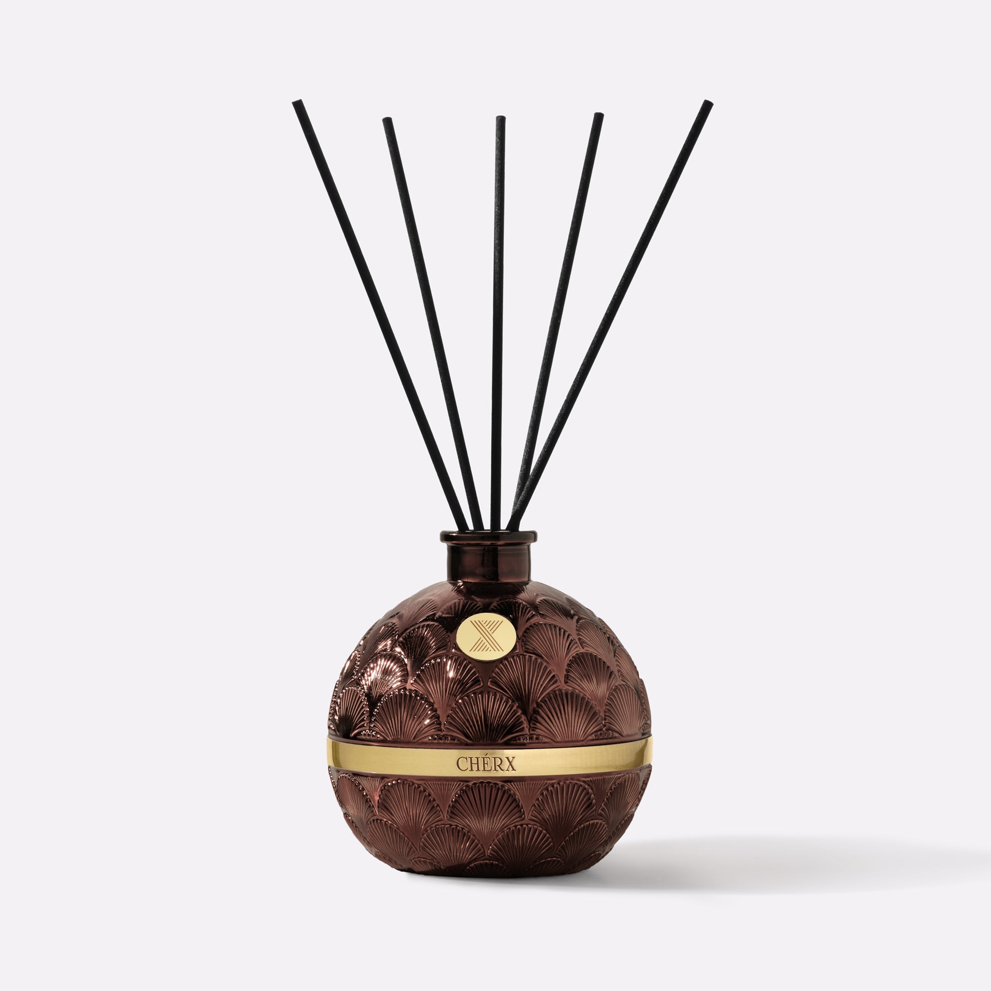 SANTAL PRIVÉ ÇUBUKLU ODA KOKUSU - CHERX
