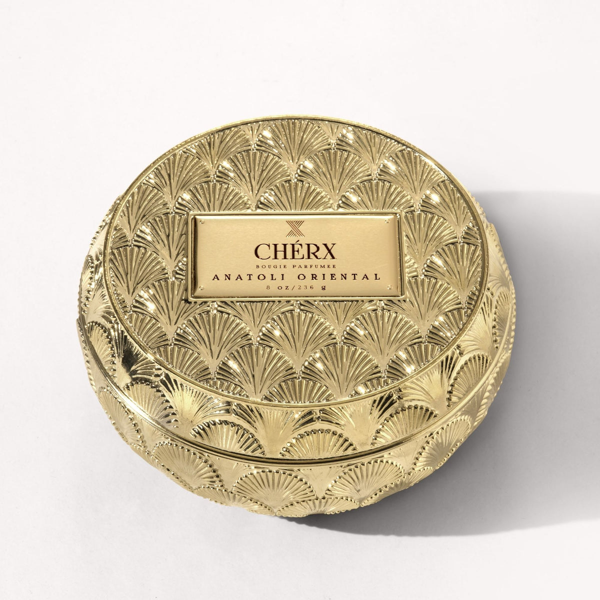 ANATOLI ORIENTAL 3'LÜ SET