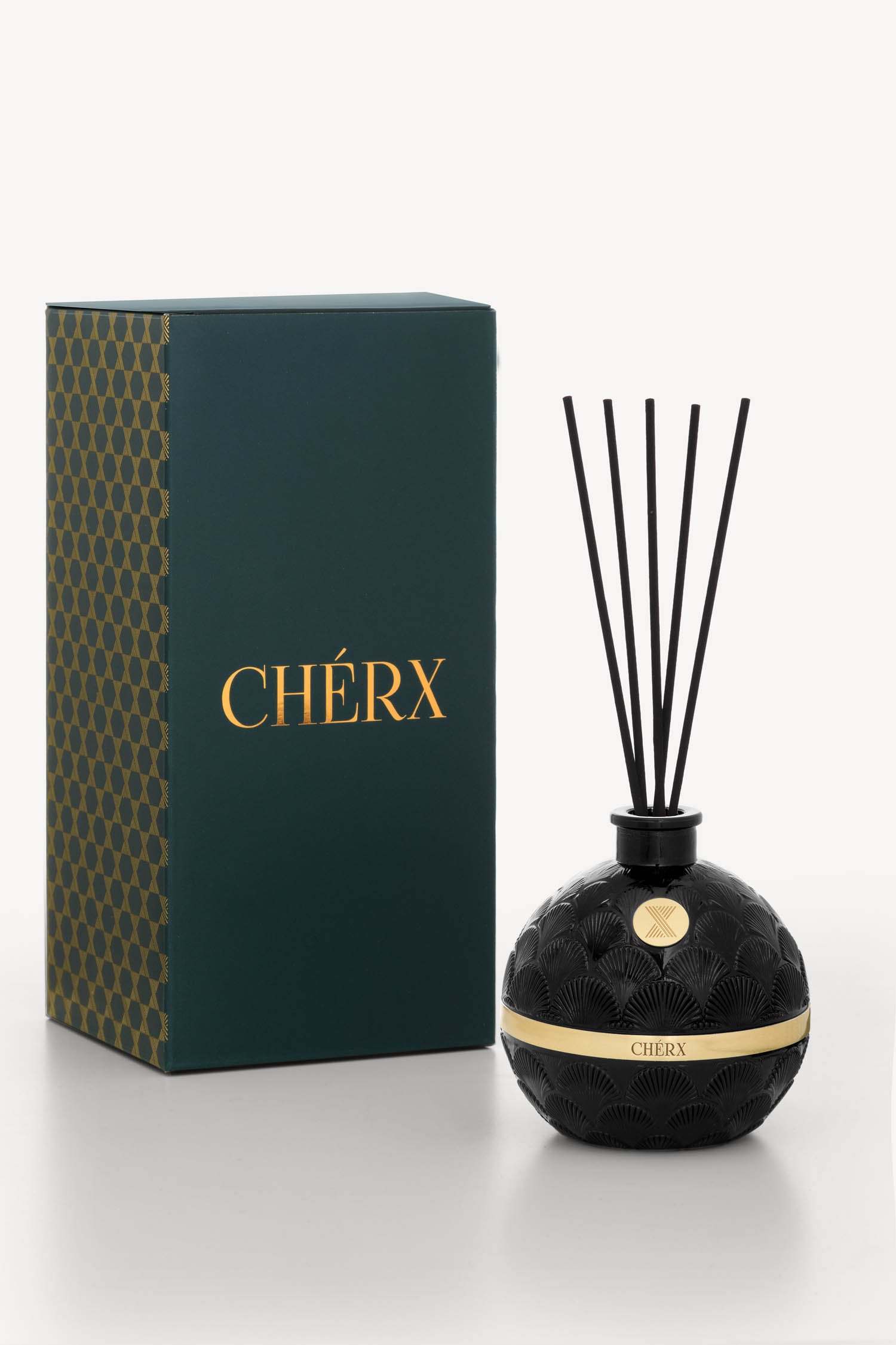Seductive Aura Reed Diffuser