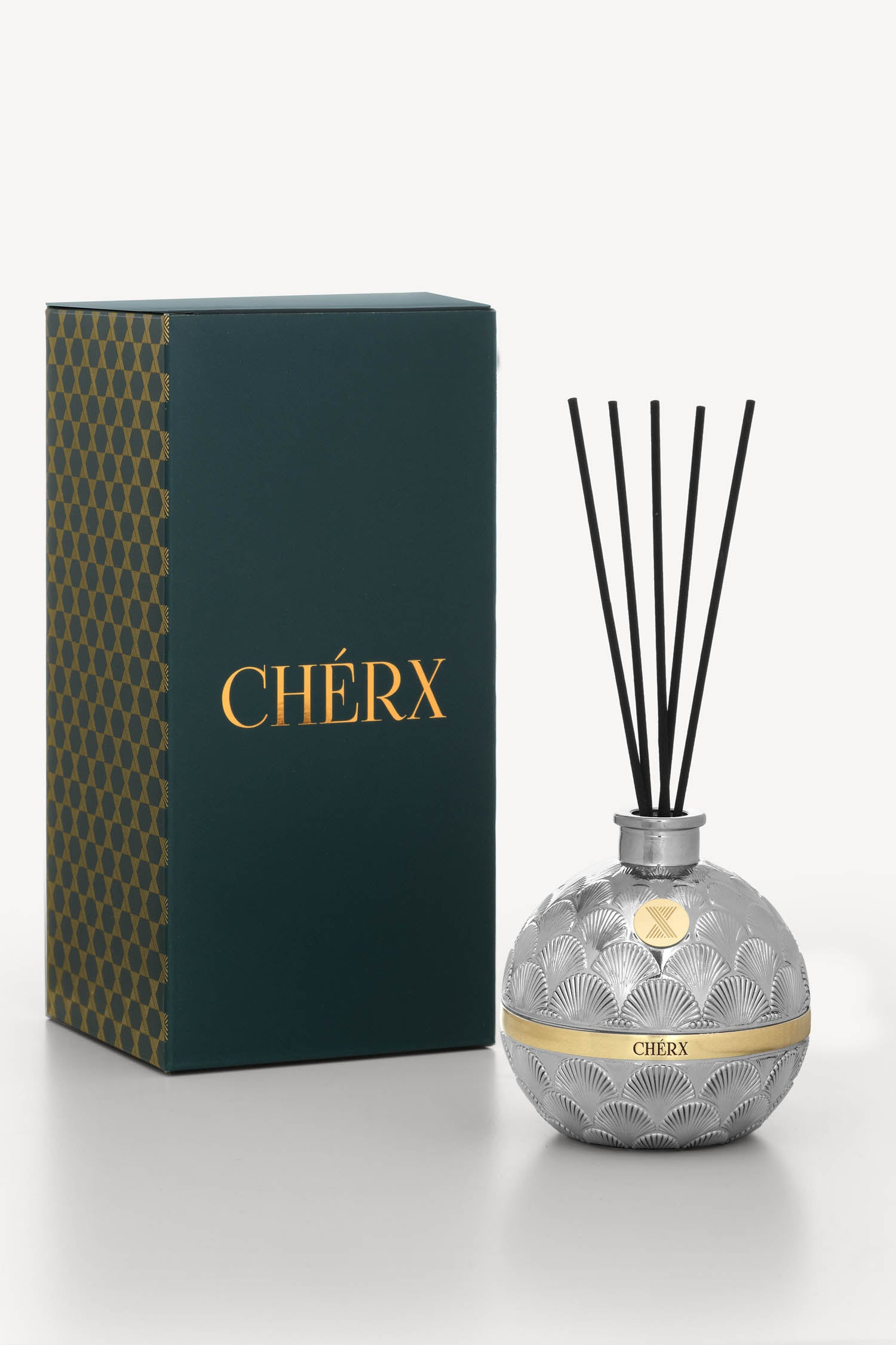 Moonlight Serenade Reed Diffuser