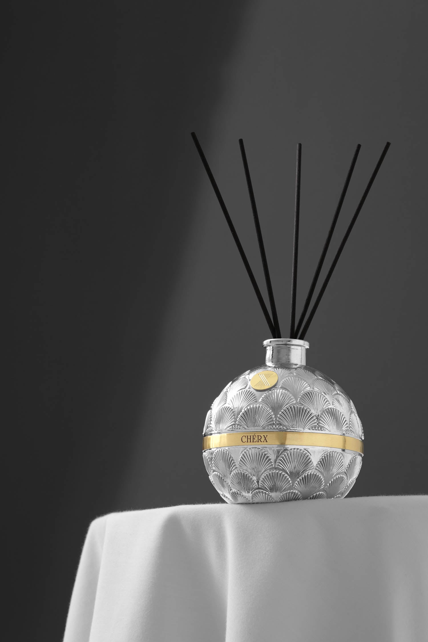 Moonlight Serenade Reed Diffuser