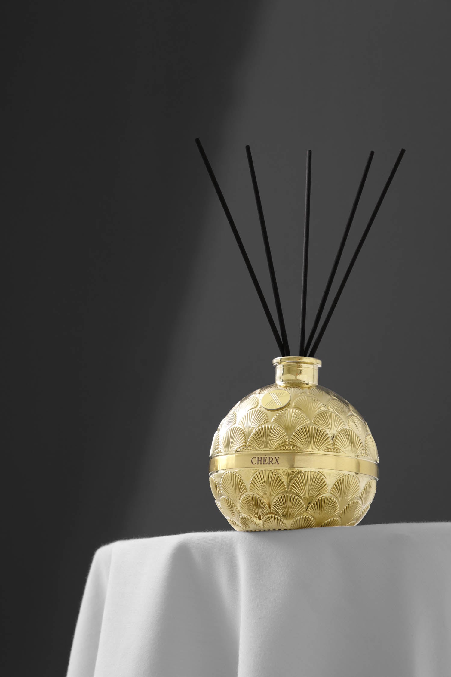 Anatoli Oriental Reed Diffuser