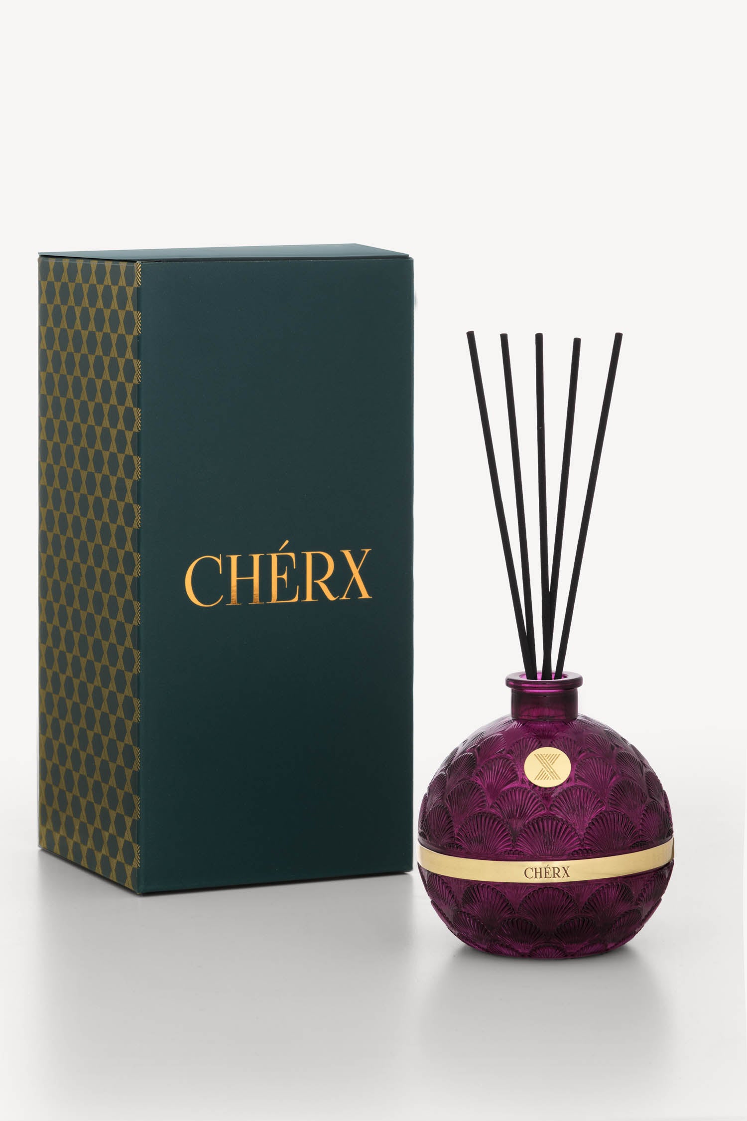 Halfeti Charm Reed Diffuser