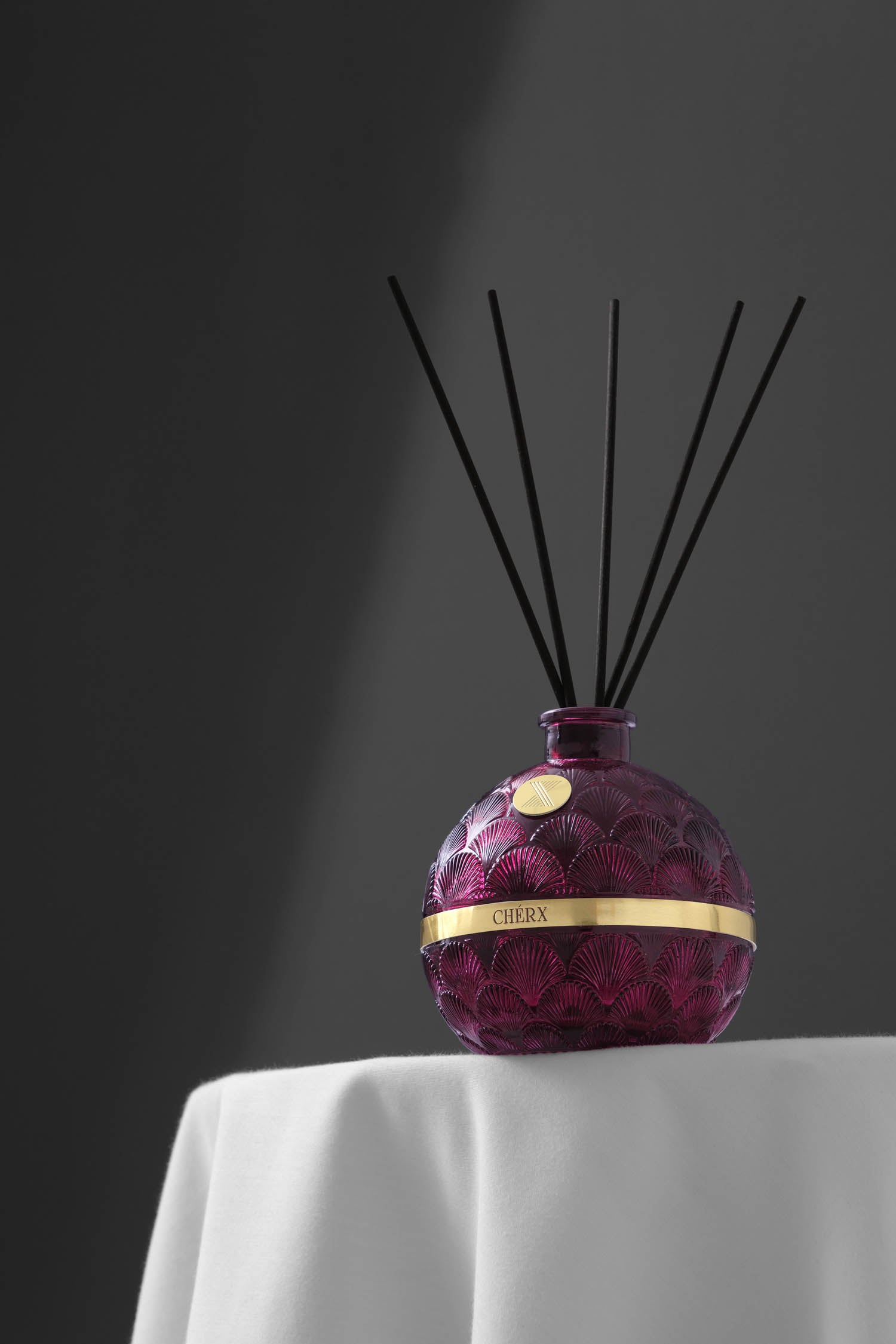 Halfeti Charm Reed Diffuser
