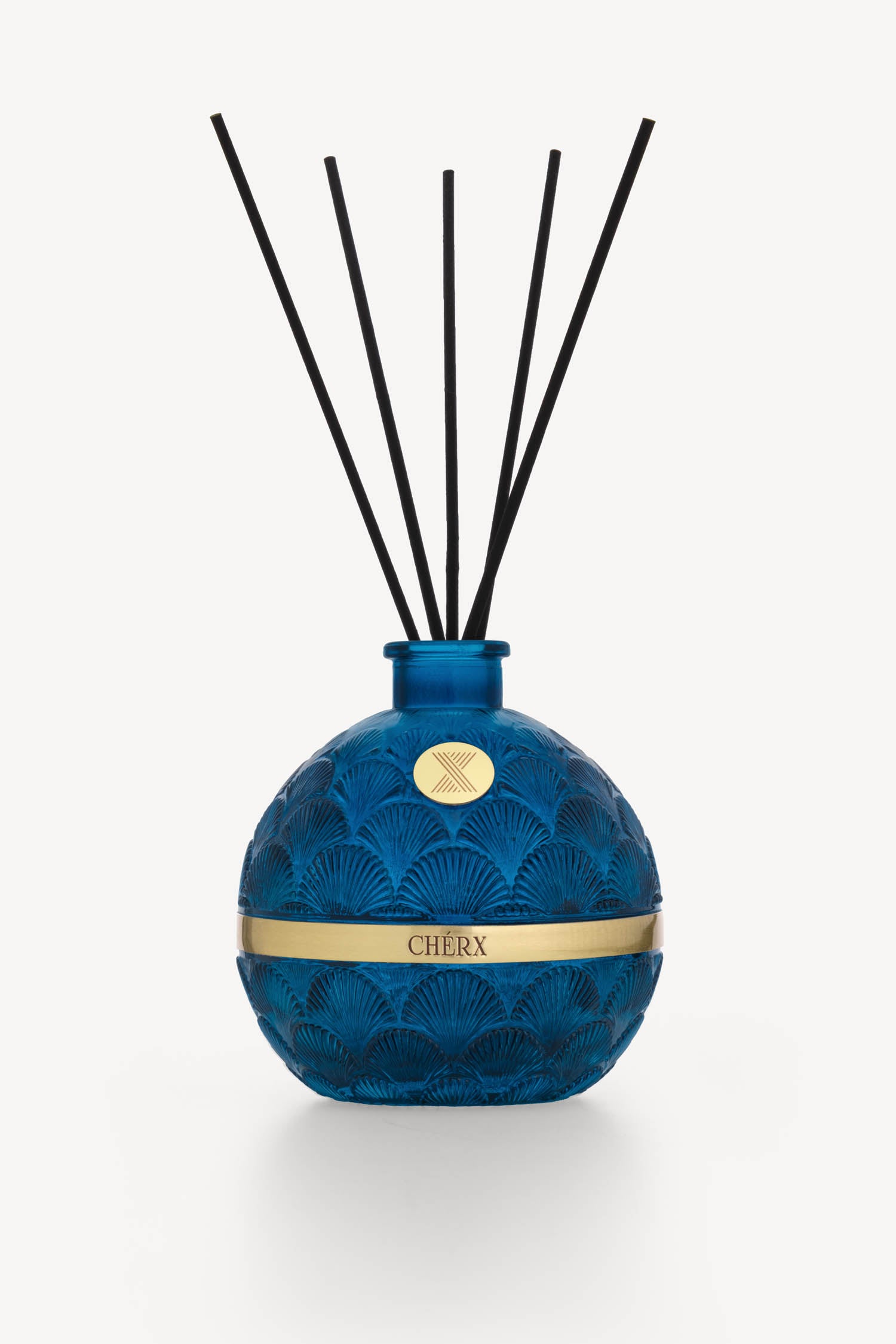 Majestic Night Reed Diffuser