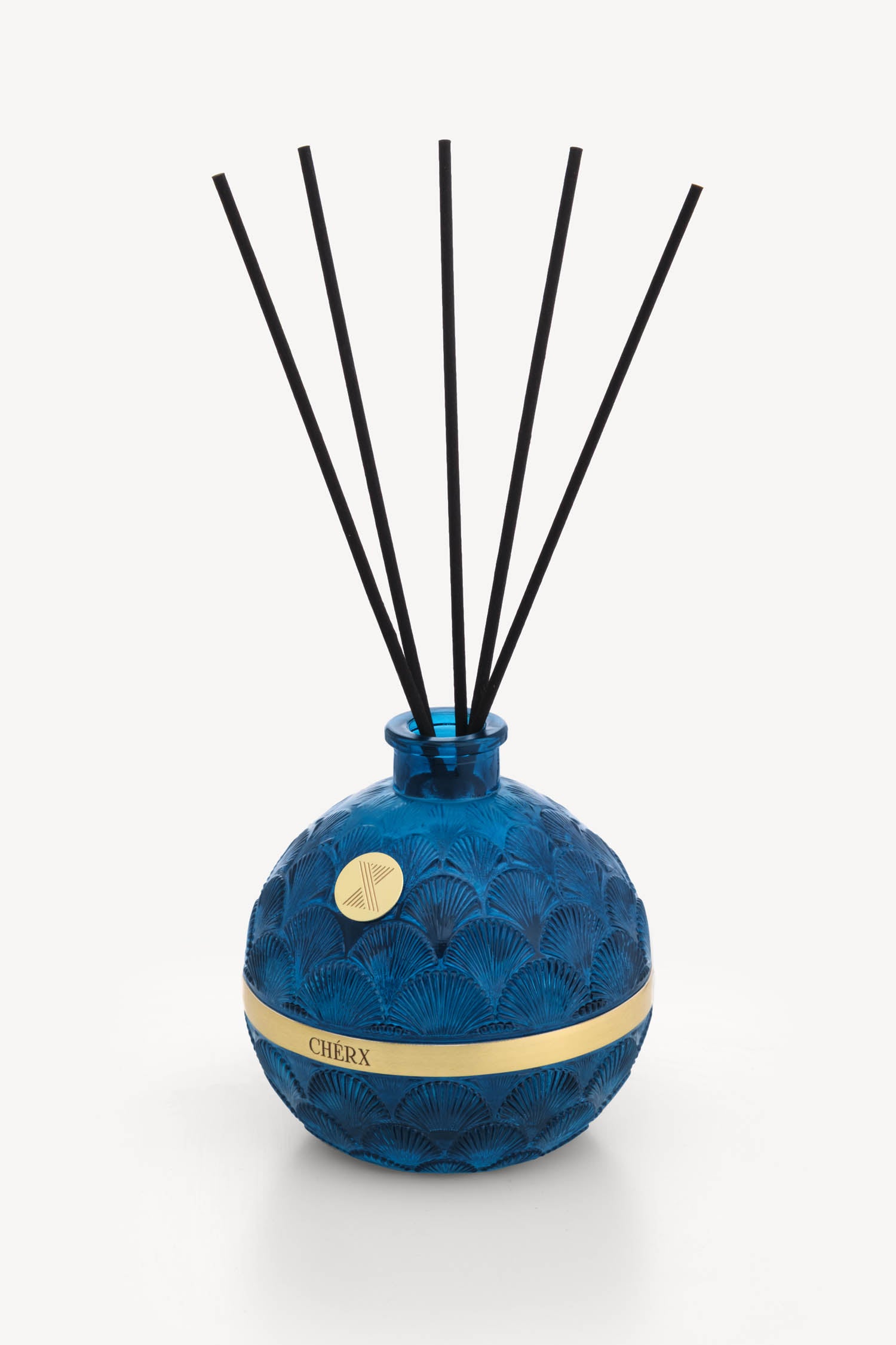 Majestic Night Reed Diffuser