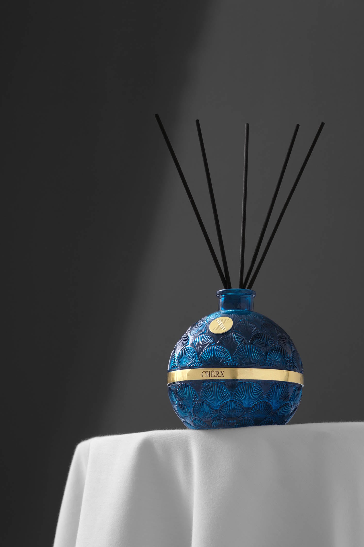 Majestic Night Reed Diffuser