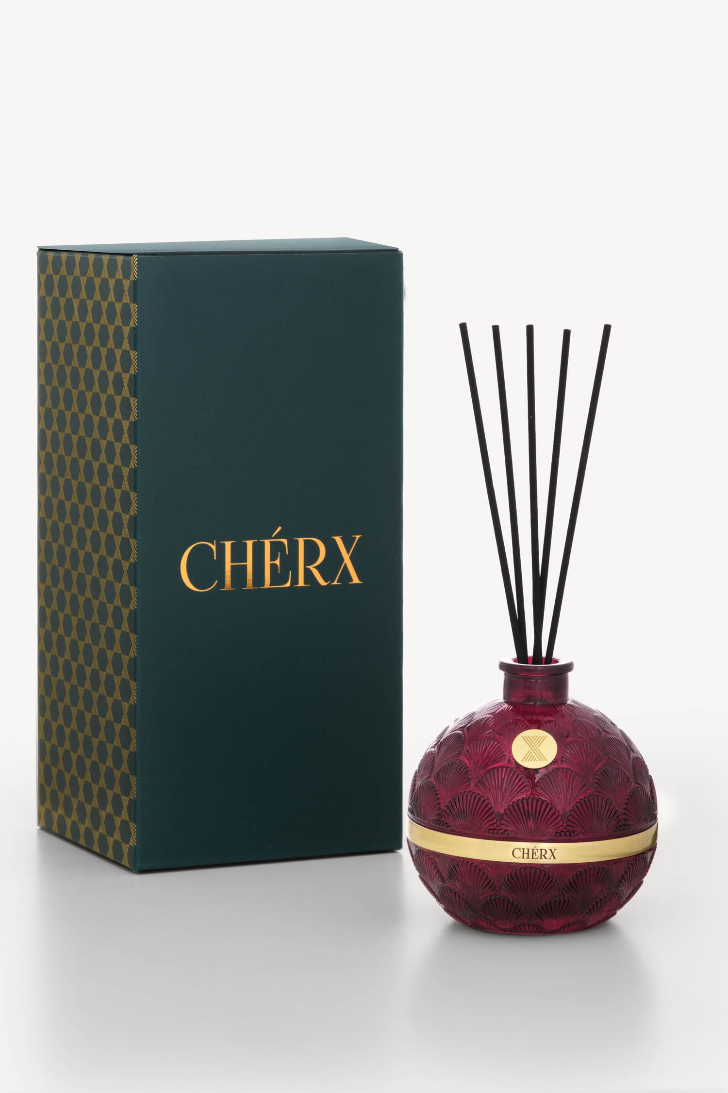 Romantic Bliss Reed Diffuser