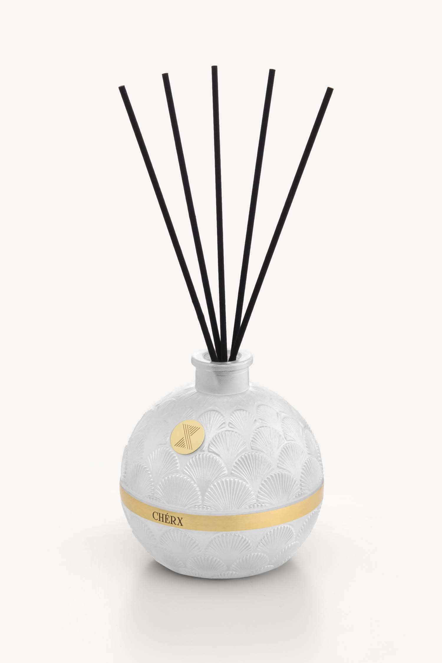 Vanilla Intense Reed Diffuser