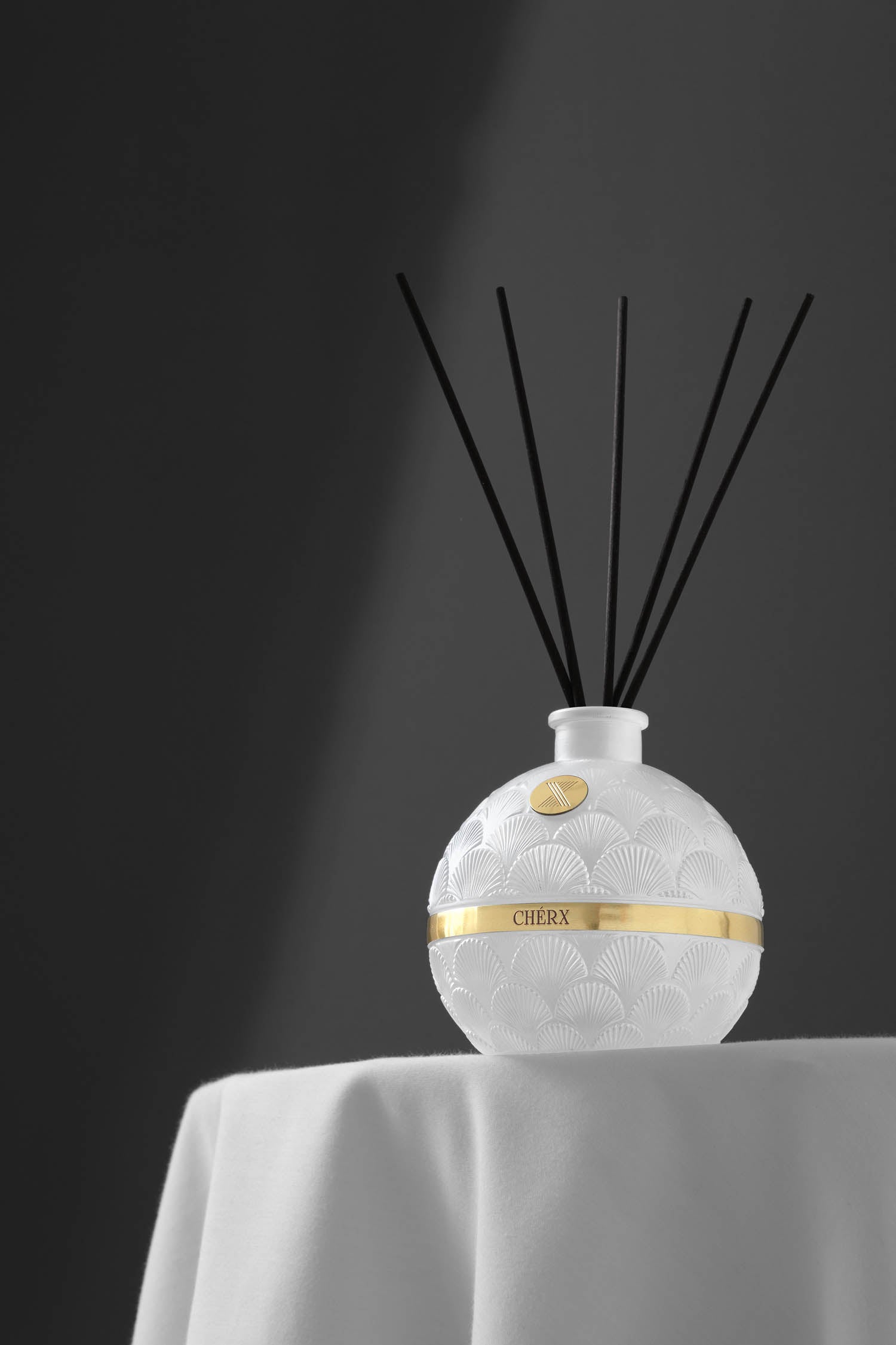 Vanilla Intense Reed Diffuser