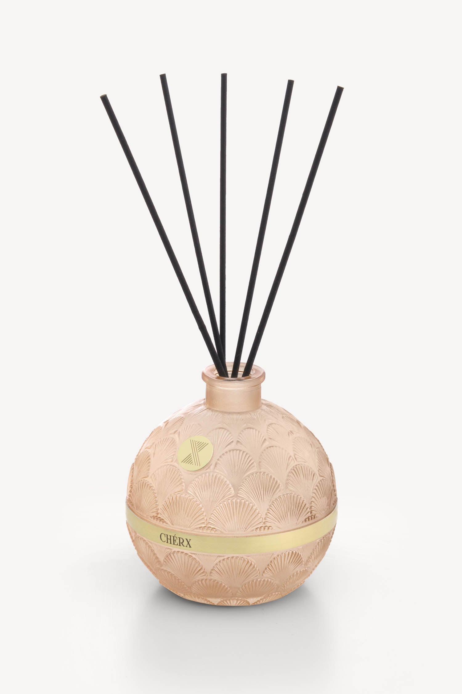Red Sequoia Reed Diffuser