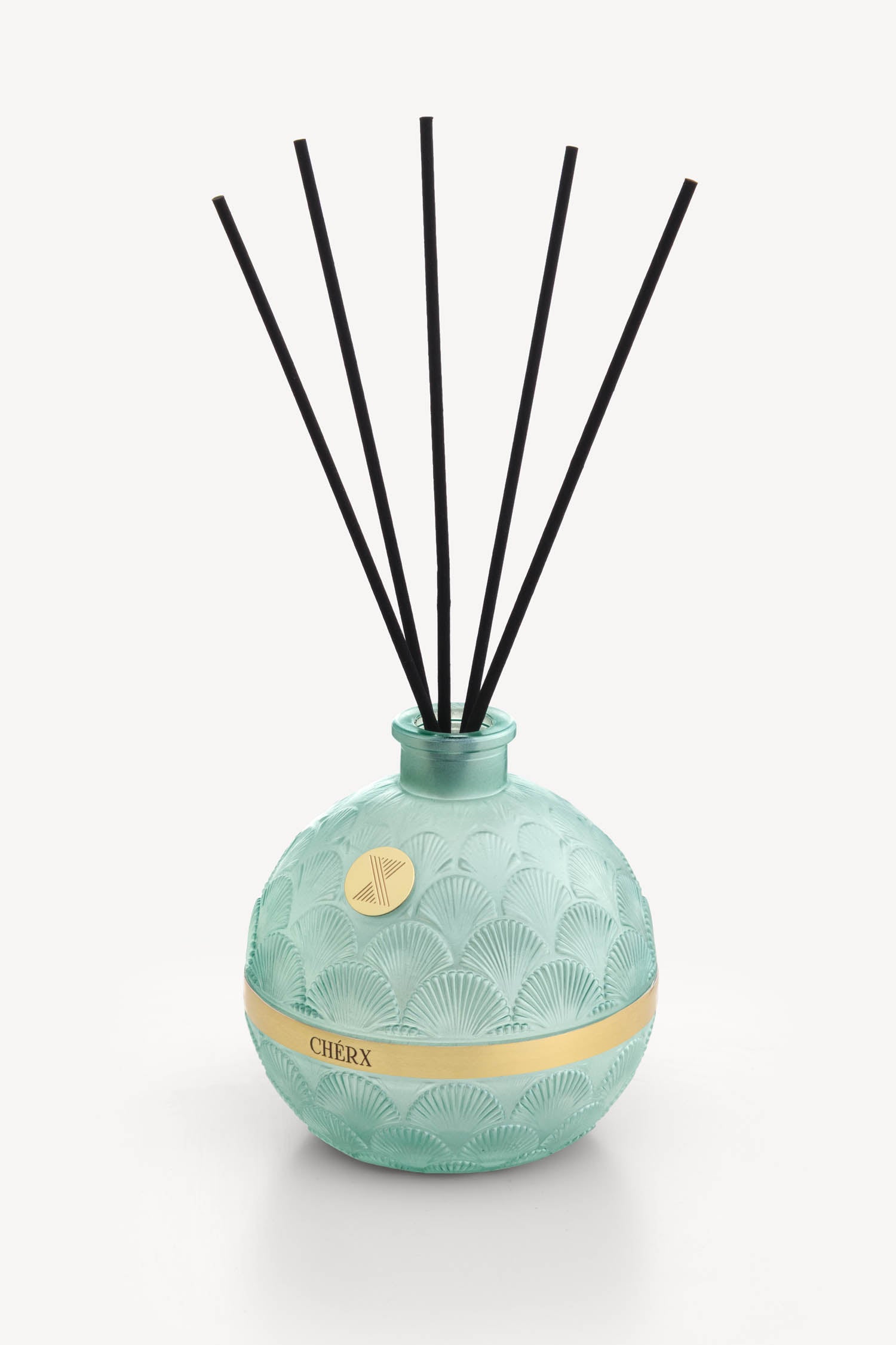 Azure Breeze Reed Diffuser