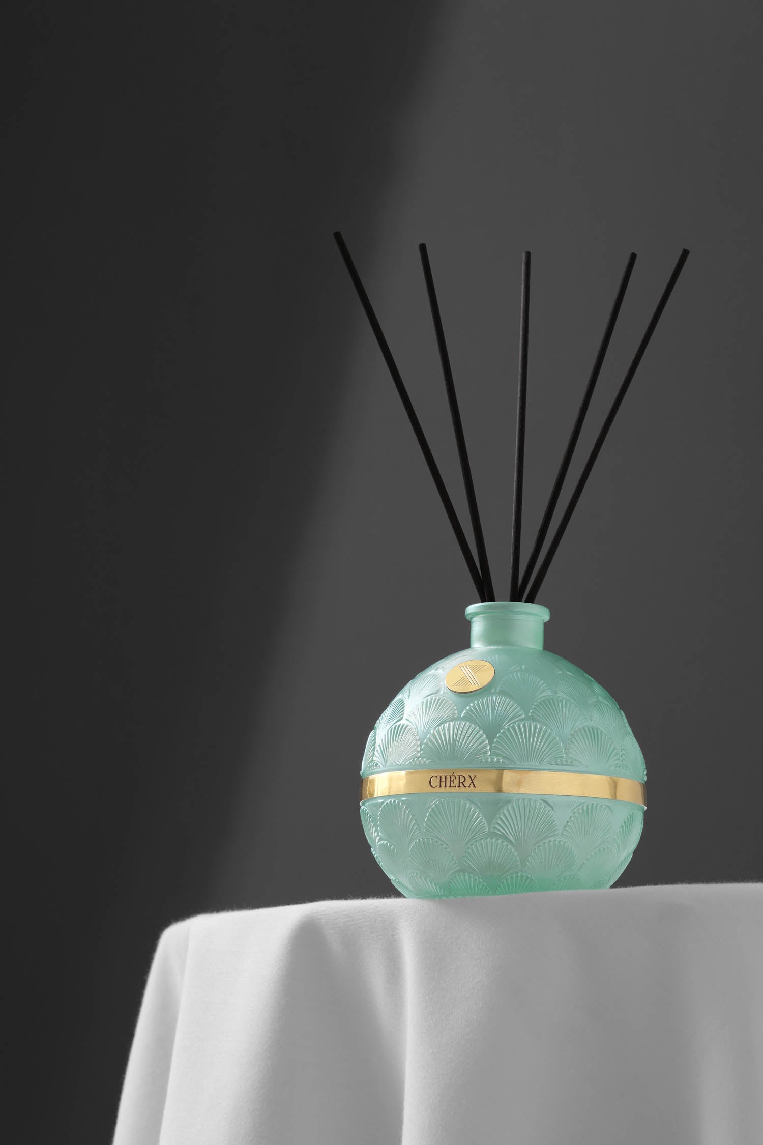 Azure Breeze Reed Diffuser