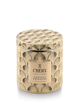 Anatoli Oriental Jar Candle