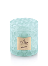 Azure Breeze Jar Candle