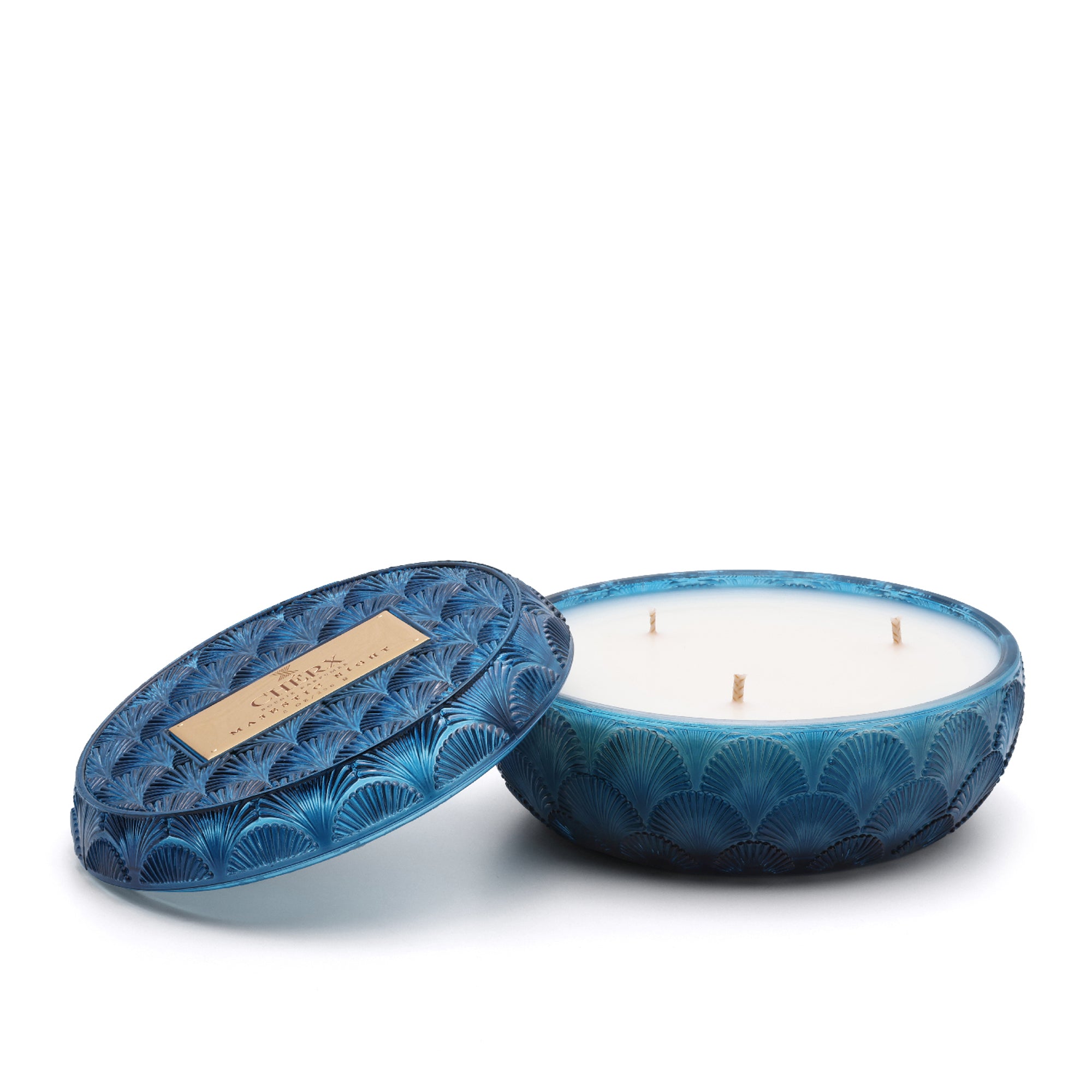 Tune Fragrance Candle -FUSION UNIT SERIES- 「Majestic Magic
