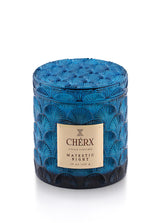 Majestic Night Jar Candle