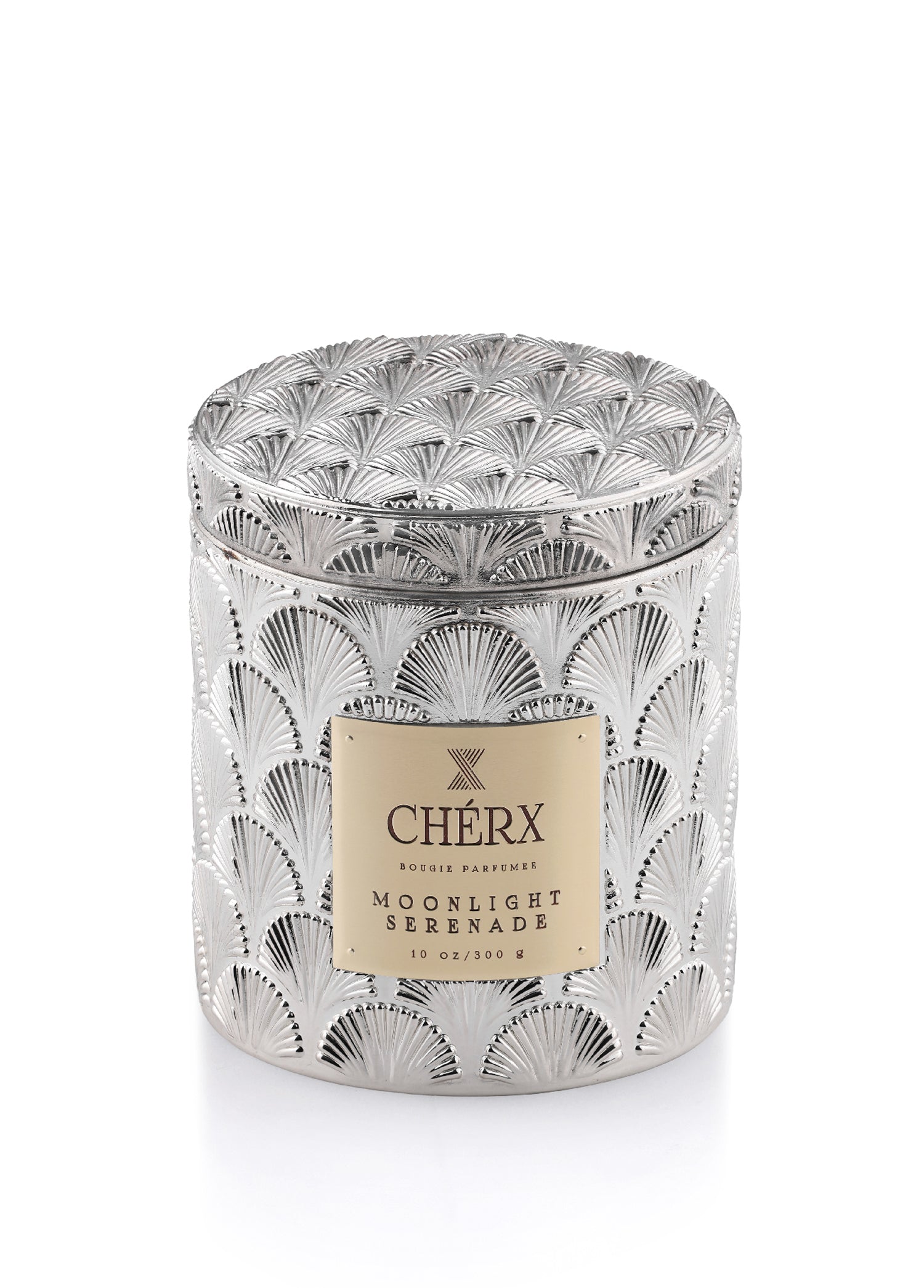 Moonlight Serenade Jar Candle