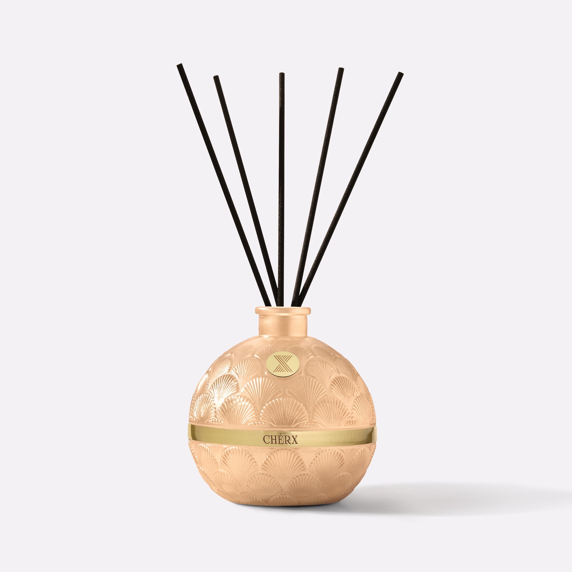 CASHMERE MUSK ÇUBUKLU ODA KOKUSU - CHERX
