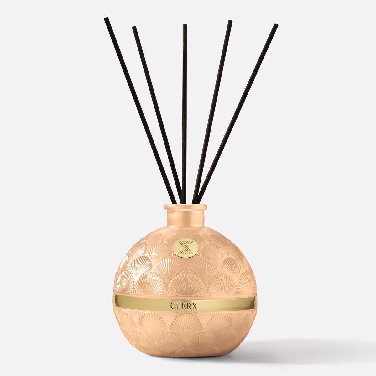 CASHMERE MUSK ÇUBUKLU ODA KOKUSU - CHERX