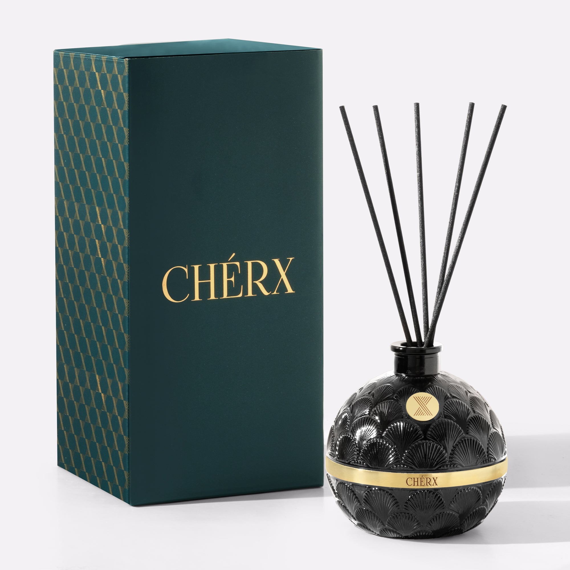 SEDUCTIVE AURA ÇUBUKLU ODA KOKUSU - CHERX