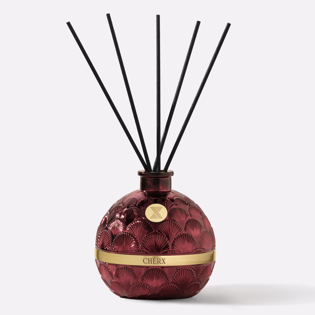 VELVET WILDBERRY ÇUBUKLU ODA KOKUSU - CHERX
