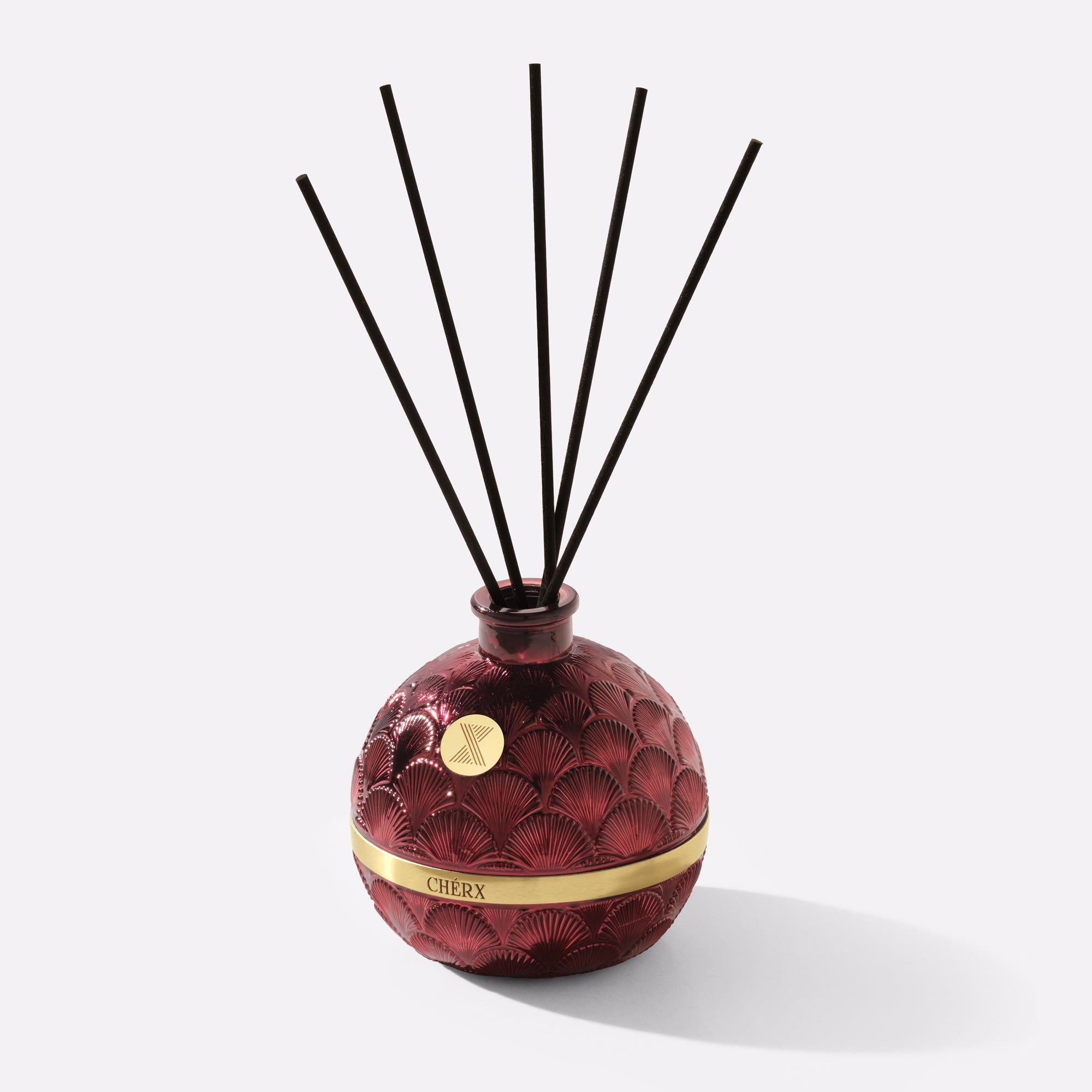 VELVET WILDBERRY ÇUBUKLU ODA KOKUSU - CHERX